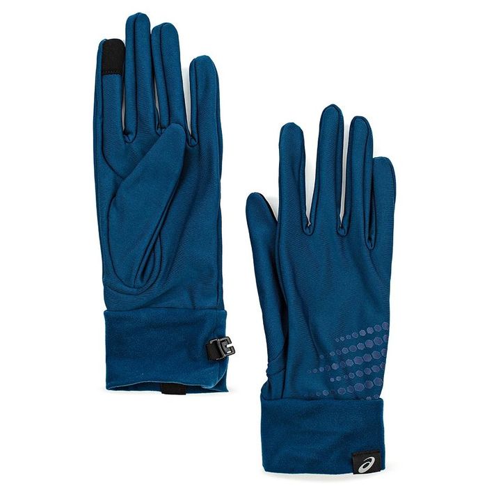 ASICS BASIC PERFORMANCE GLOVES Перчатки