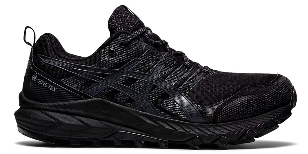 Кроссовки для бега по пересеченной местности ASICS GEL-TRABUCO 9 G-TX 1011B027 001