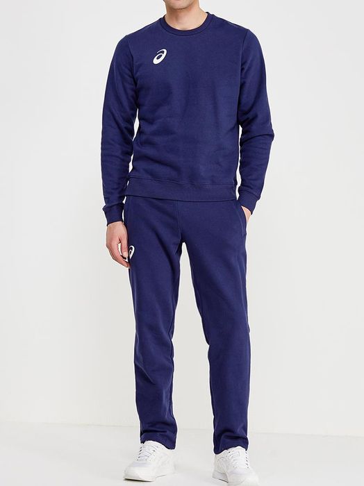 ASICS MAN KNIT SUIT Костюм разминочный