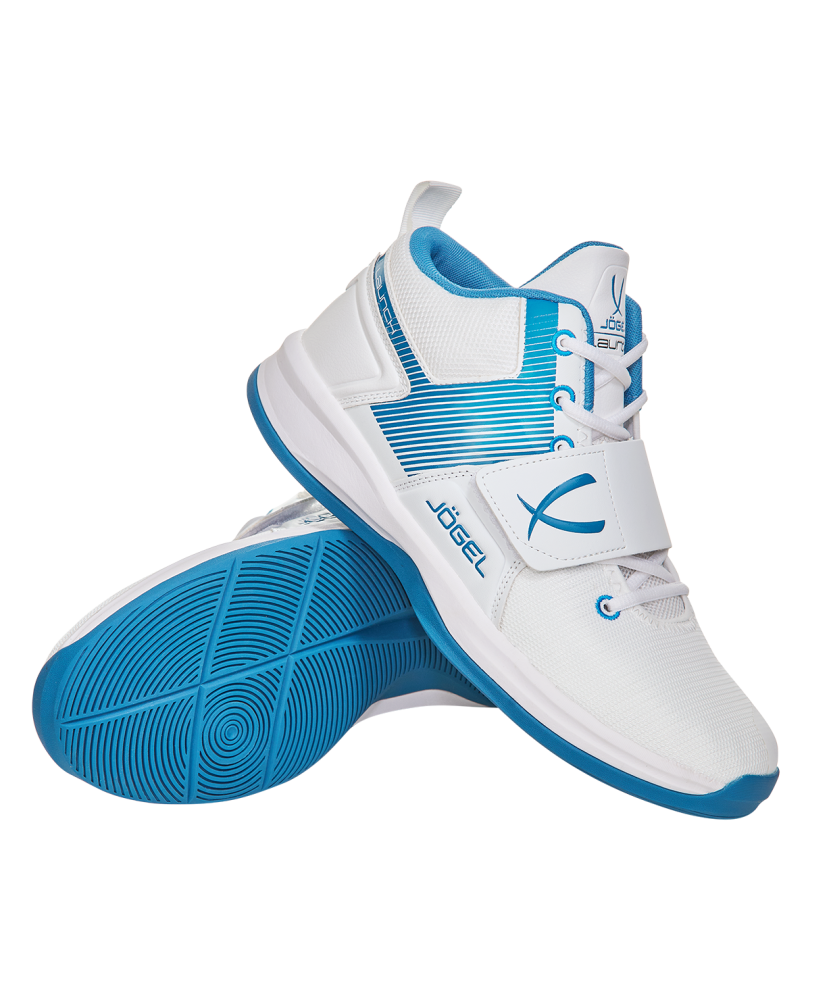 Баскетбольные кроссовки Jogel Launch ЦБ-00002201