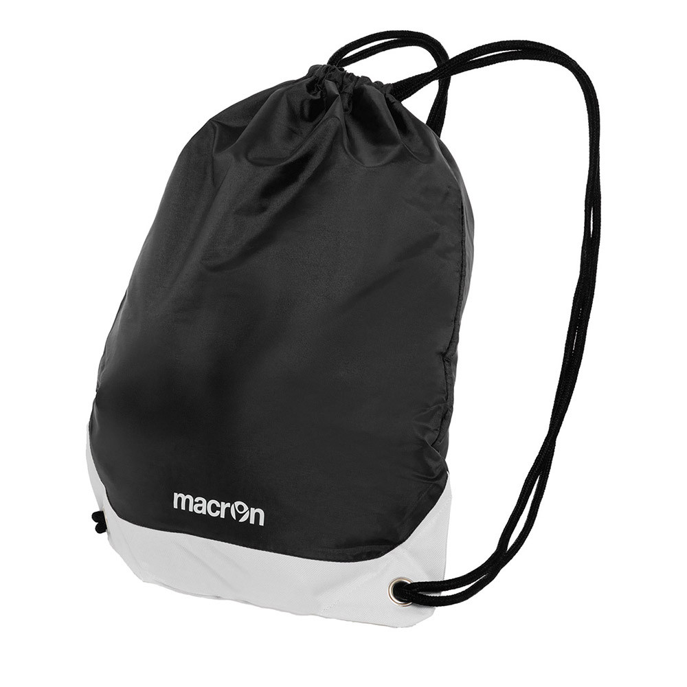 Сумка-мешок для обуви MACRON Campus 59340-BK