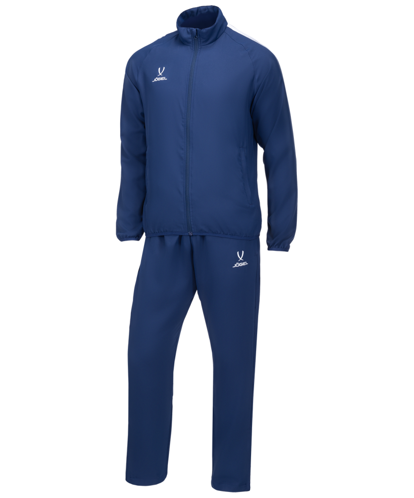 Костюм спортивный детский Jogel CAMP Lined Suit ЦБ-00002074