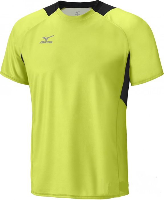 Mizuno TRAD TEE Футболка
