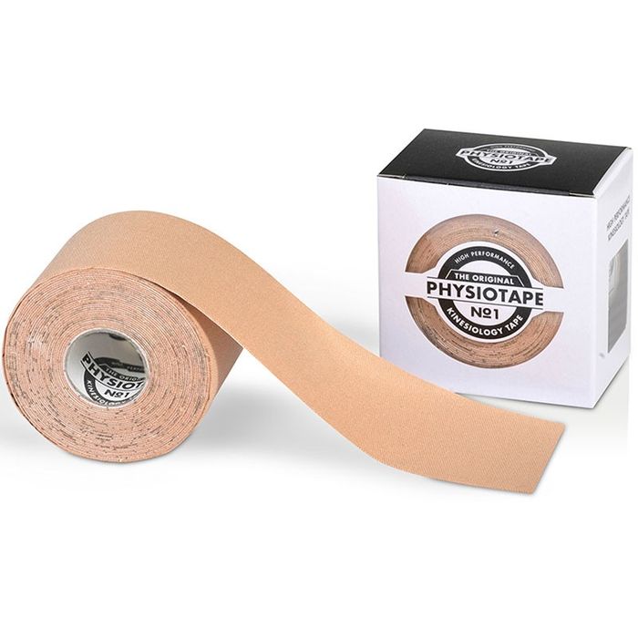 Кинезио тейп PhysioTape №.1 NEUTRAL