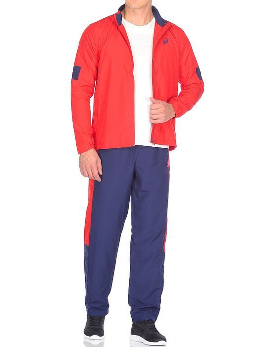 ASICS SUIT INDOOR Костюм спортивный