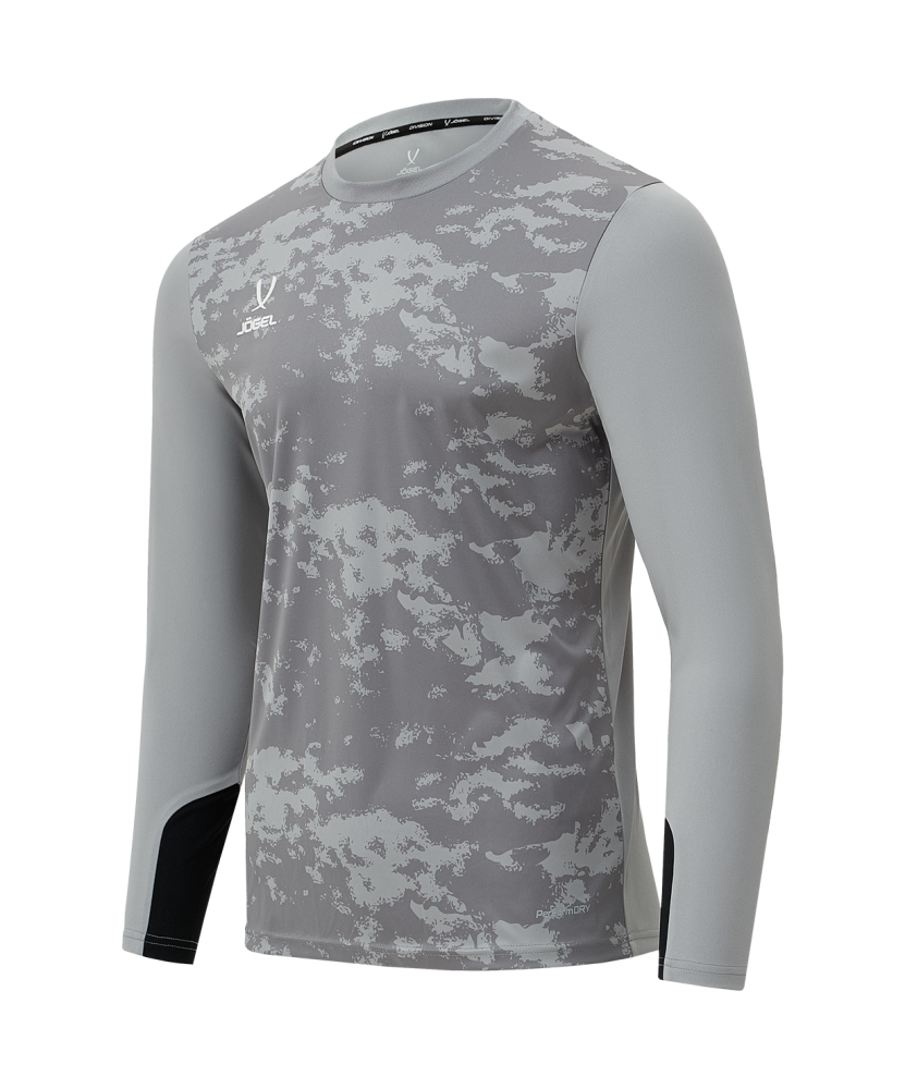 Вратарский свитер Jogel PerFormDRY SPLASH GK Jersey ЦБ-00004142