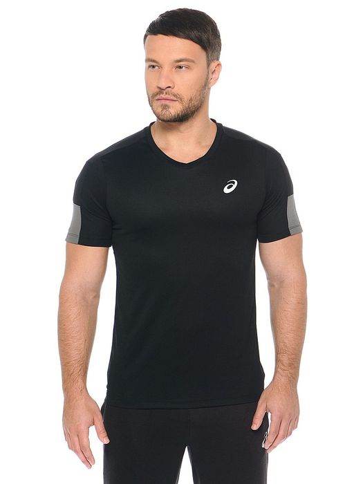 ASICS SS TEE INDOOR 2 Майка волейбольная