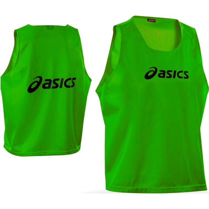 ASICS FRATINA TEAM Манишка футбольная