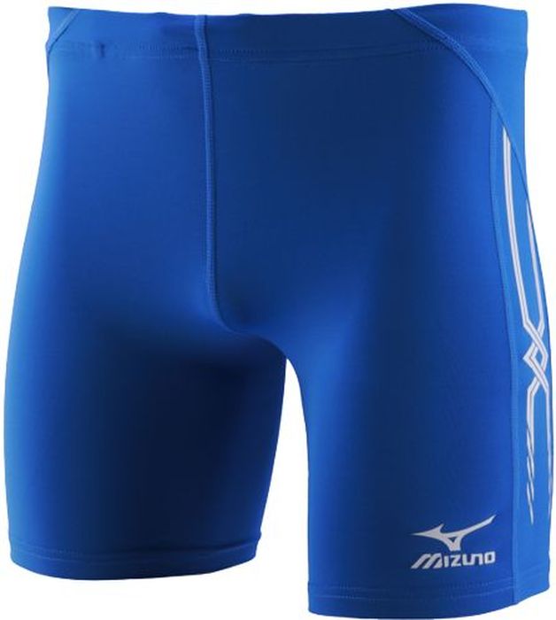 Mizuno MID TIGHT 201 Тайтсы