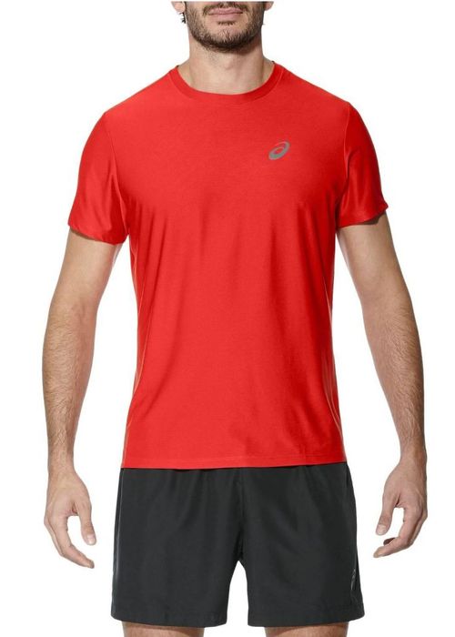 ASICS SS TOP Футболка