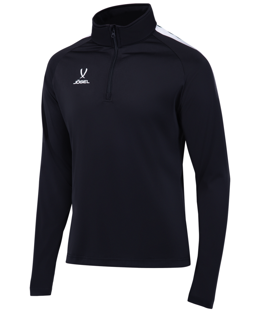Джемпер тренировочный детский Jogel CAMP Training Top 1/4 Zip ЦБ-00000372