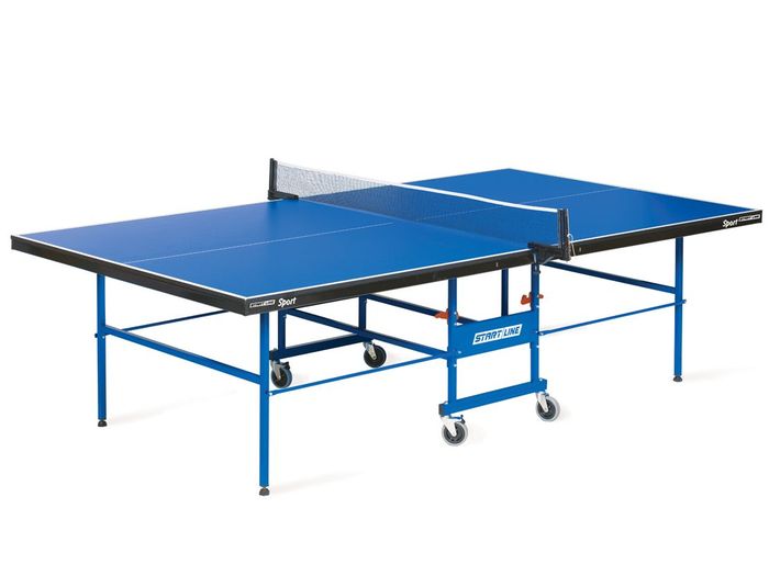 Start Line SPORT Стол для настольного тенниса