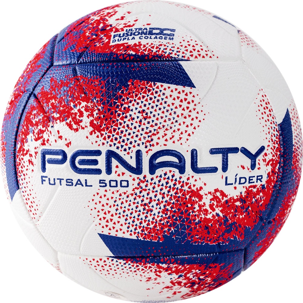 Футзальный мяч PENALTY BOLA FUTSAL LIDER XXI 4 5213061710-U