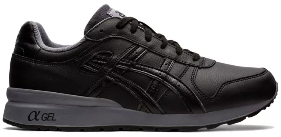 Обувь повседневная ASICS GT-II 1201A469 002