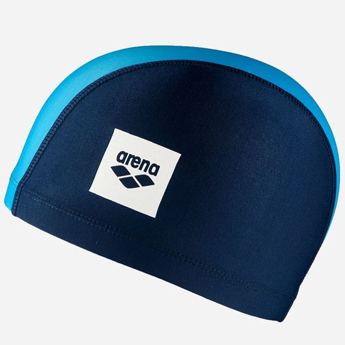 Arena UNIX II JR (02384103) Шапочка для плавания