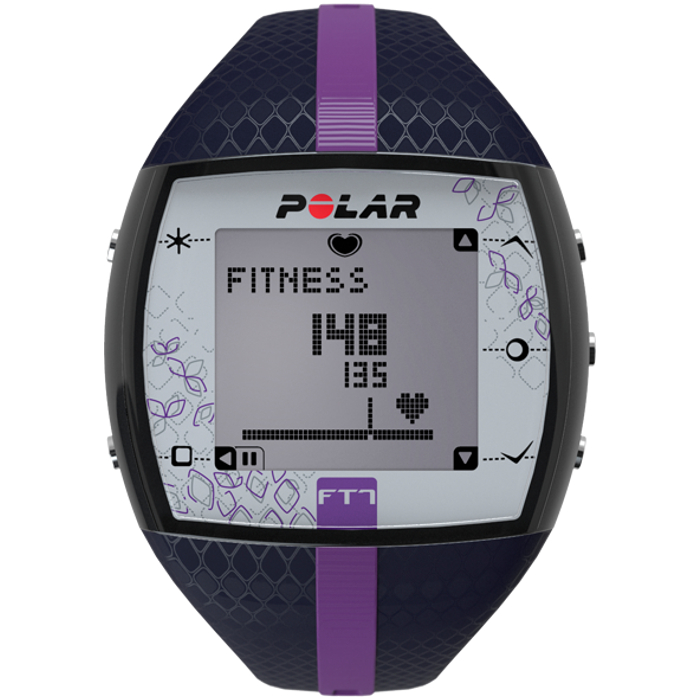 Polar FT7F Монитор сердечного ритма