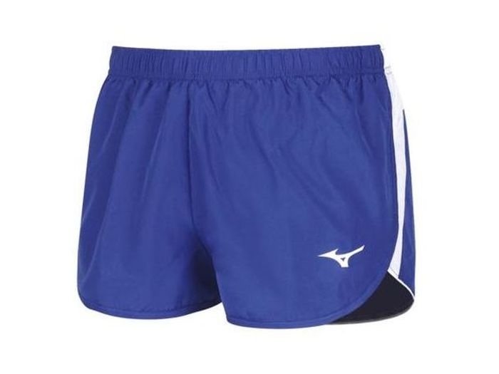 Mizuno AUTHENTIC SPLIT SHORT Шорты