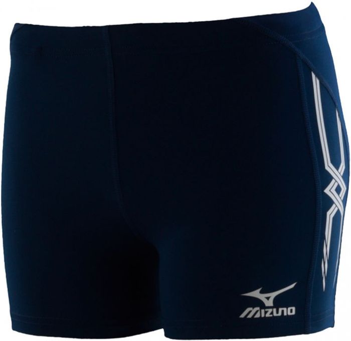Mizuno MID TIGHT 215 (W) Тайтсы