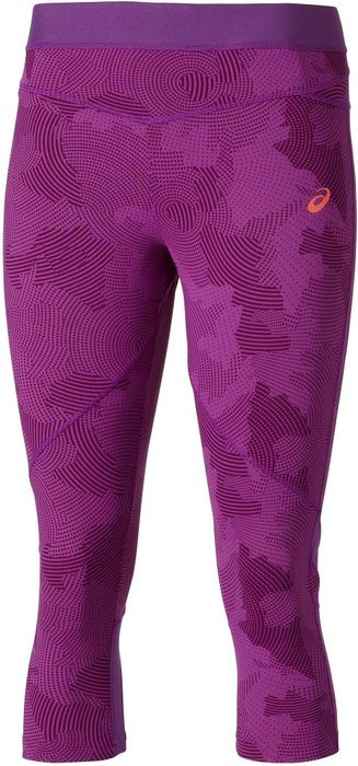 ASICS 3/4 TIGHT (W) Тайтсы