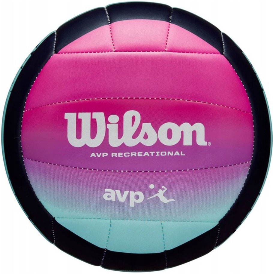 Волейбольный мяч WILSON AVP Oasis WV4006701XBOF 5