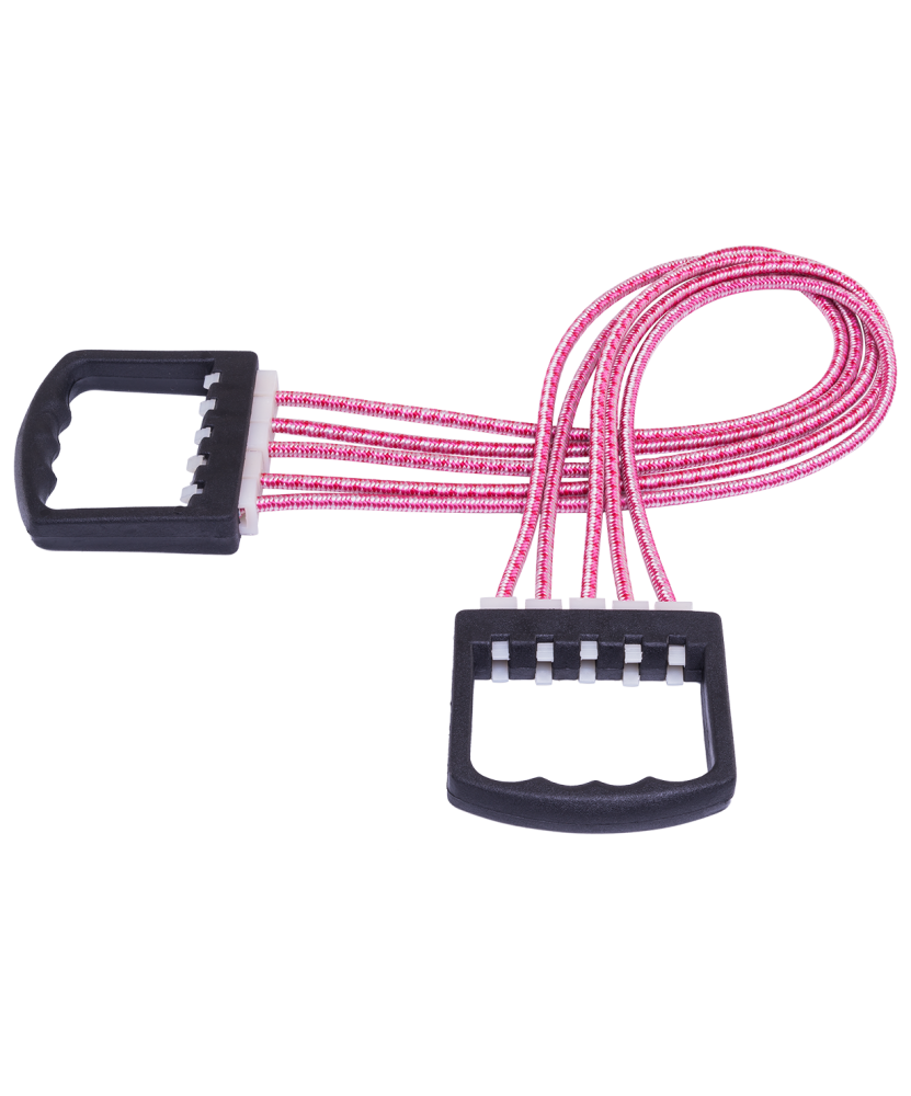 Эспандер плечевой Basefit, взрослый