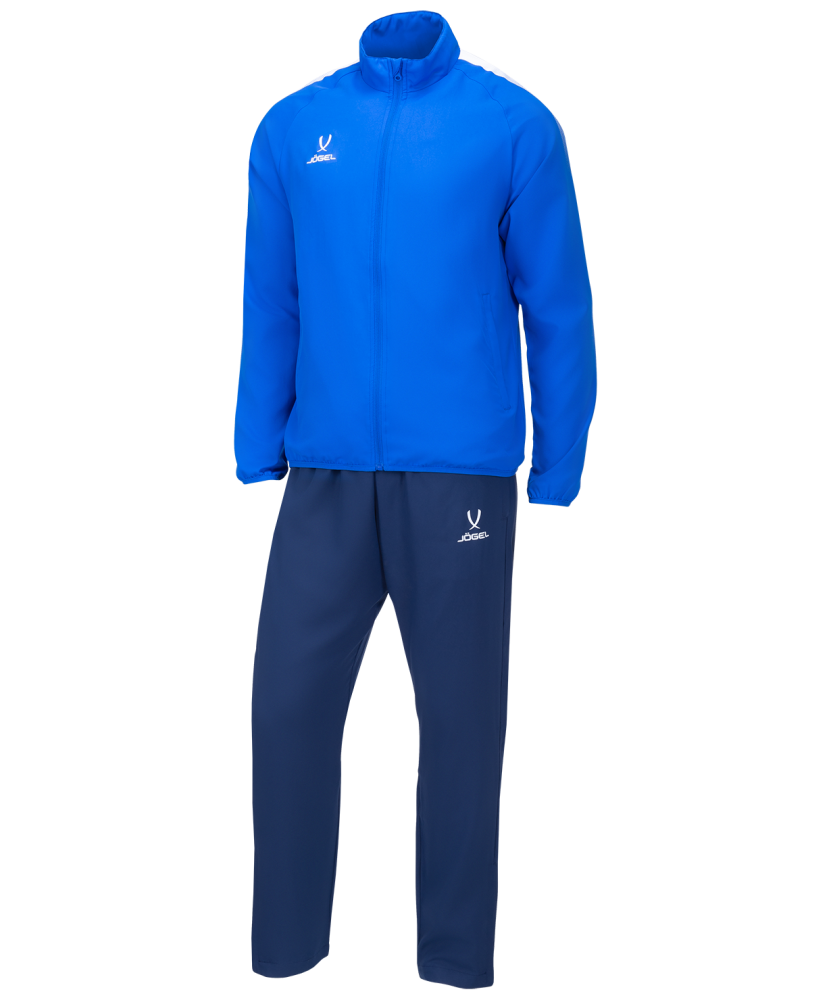 Костюм спортивный детский Jogel CAMP Lined Suit ЦБ-00002071