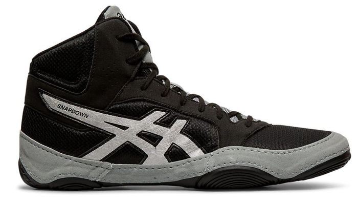 ASICS SNAPDOWN 2 (J703Y 001) Обувь для борьбы