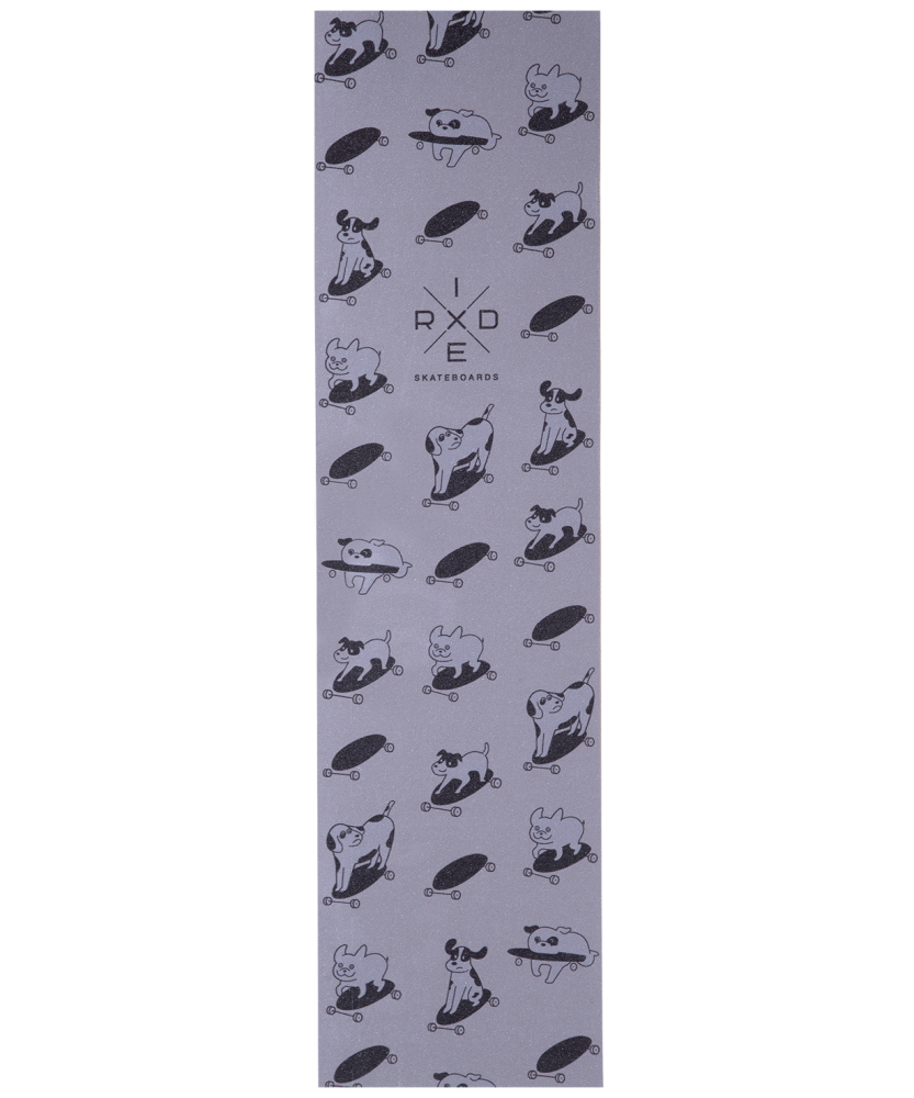 Шкурка для скейтборда Ridex Doggo