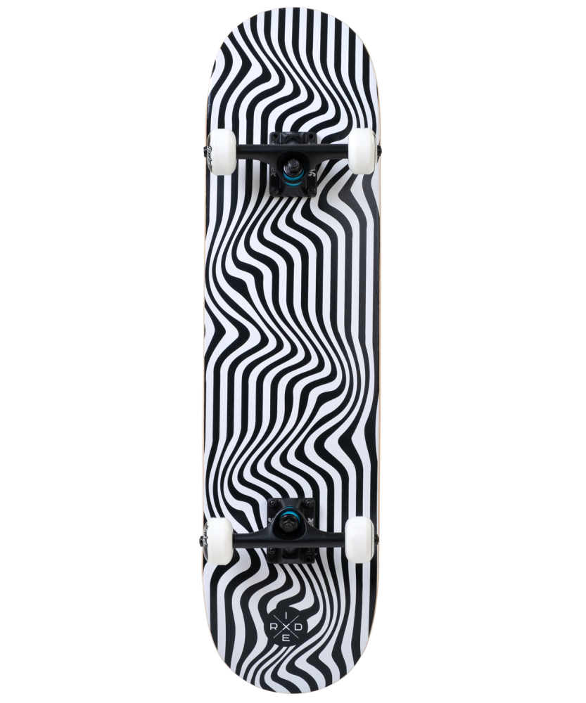 Скейтборд Ridex Strain 31.6"X8" УТ-00021018