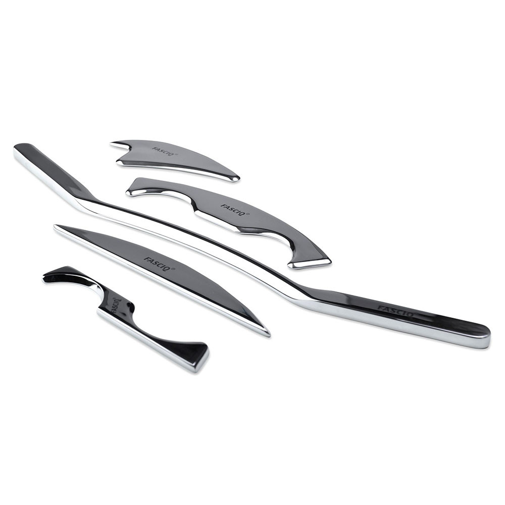 Набор массажеров Fasciq Tools большой, арт. FS35012