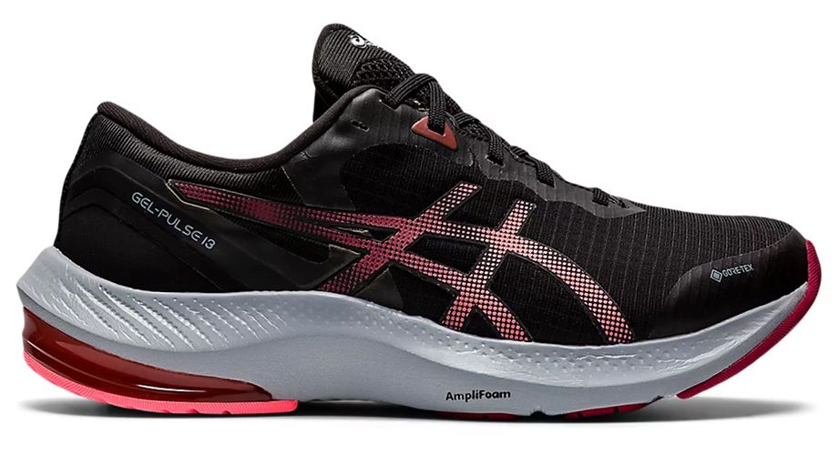 Беговые кроссовки ASICS GEL-PULSE 13 G-TX (W) 1012B036 001