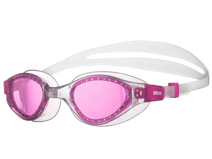 Arena CRUISER EVO JR (002510910) Очки для плавания