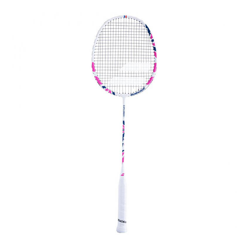 Ракетка для бадминтона Babolat EXPLOLER I 601364-156