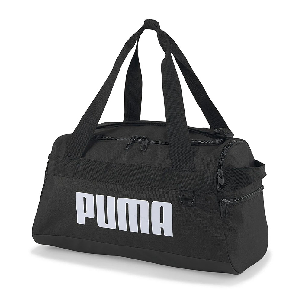 Сумка спортивная PUMA Challenger Duffelbag XS 07952901