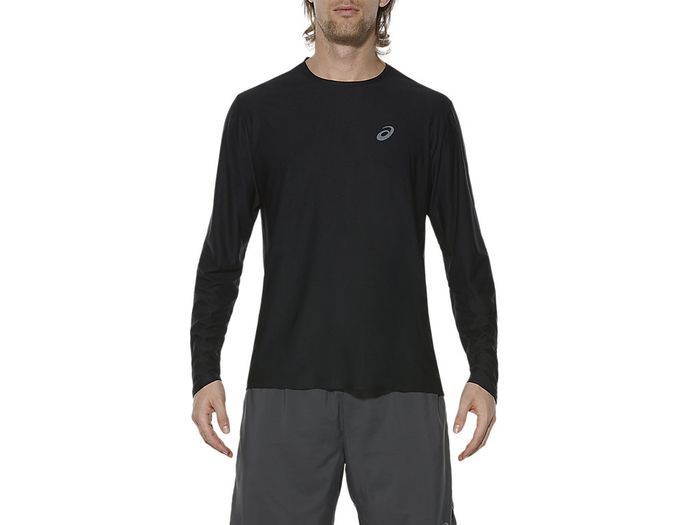 ASICS LS TOP Беговая рубашка