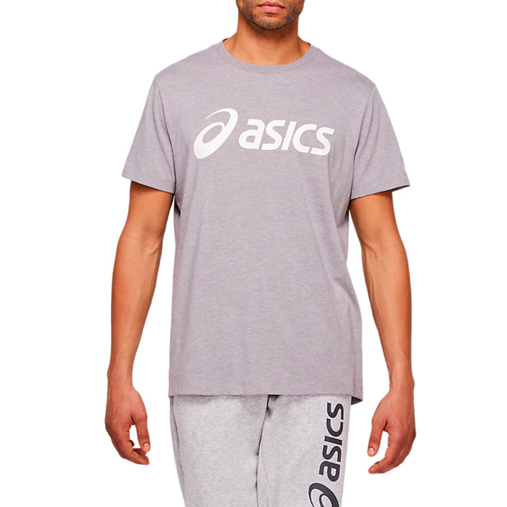 Футболка ASICS BIG LOGO TEE 2031A978 020