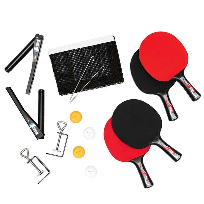Donic SCHIDKROET "CARRY BAG" Набор ракеток для настольного тенниса