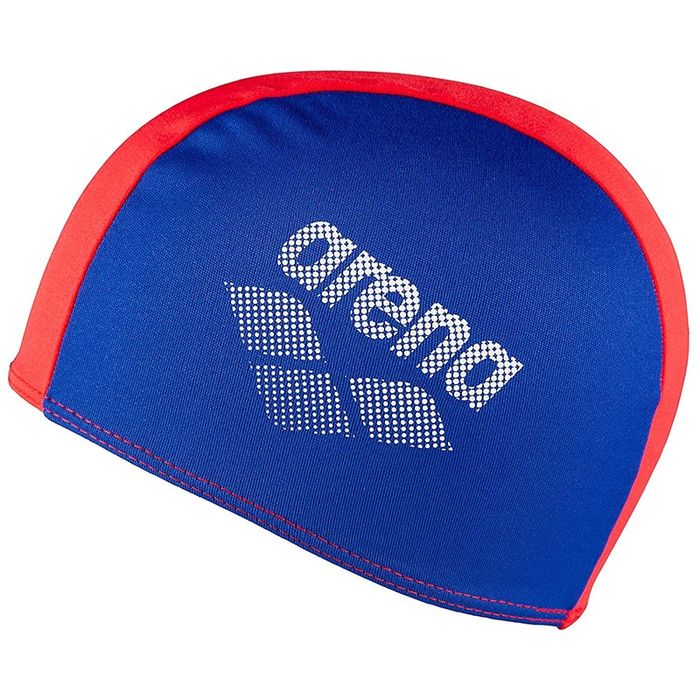Arena POLYESTER II JR (002468740) Шапочка для плавания