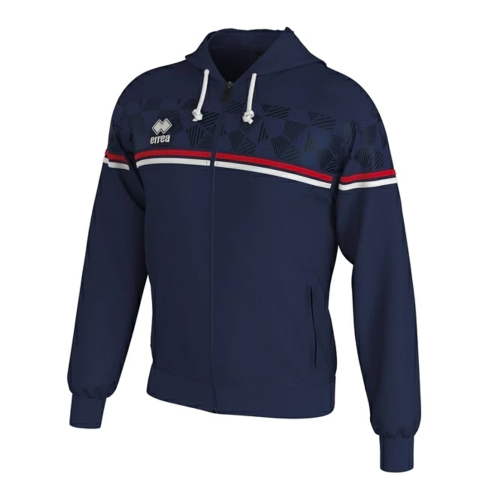 Толстовка Errea DRAGOS AD FG0S0Z02060