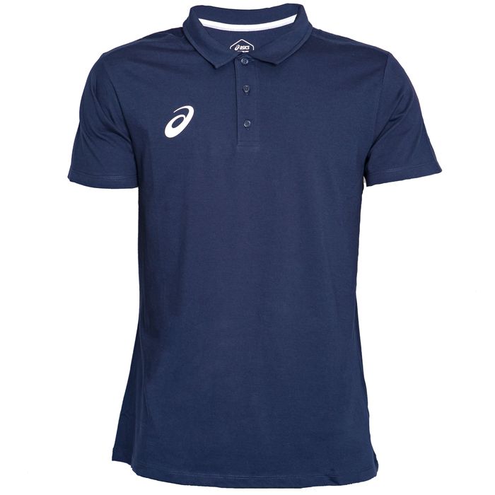 ASICS MAN POLO Поло