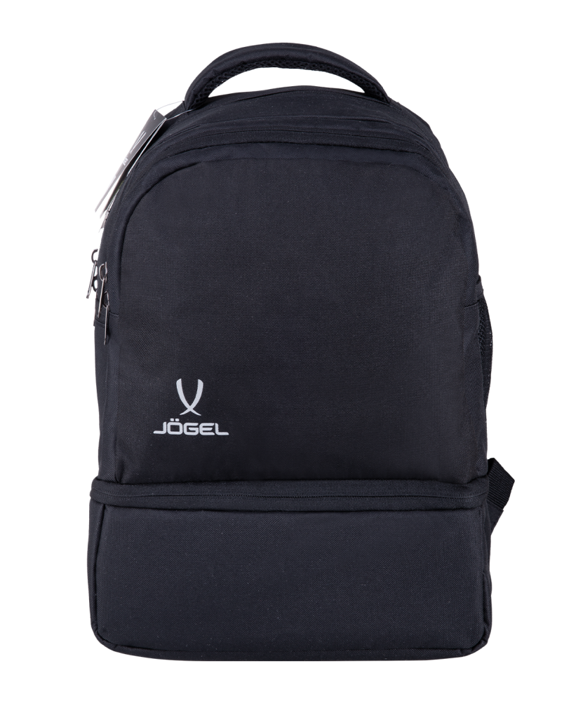 Рюкзак Jogel CAMP Double Bottom черный