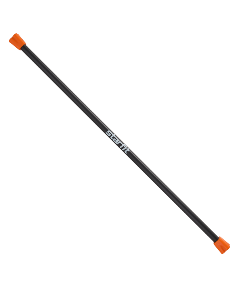 Бодибар неопреновый Starfit BB-301 4кг УТ-00019809