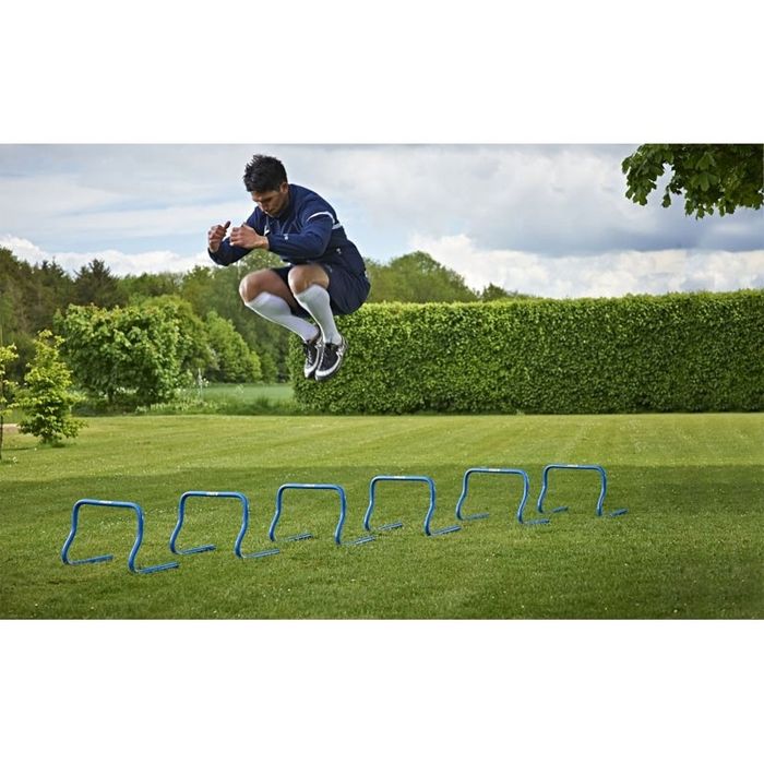 Mitre (A9214BA2) Барьеры для тренировок (6 шт.)