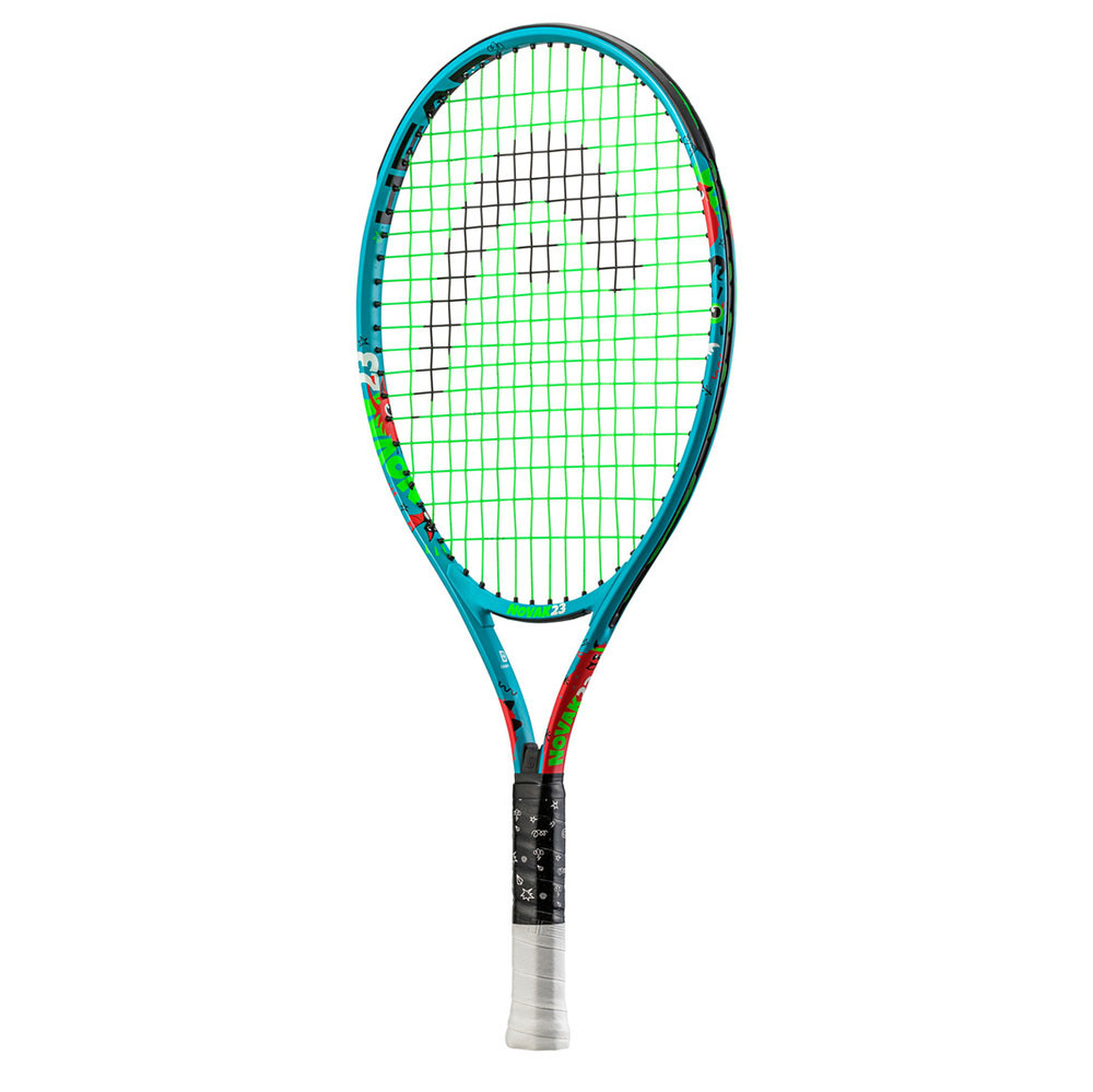 Ракетка для большого тенниса Head NOVAK 23 GR06 233112