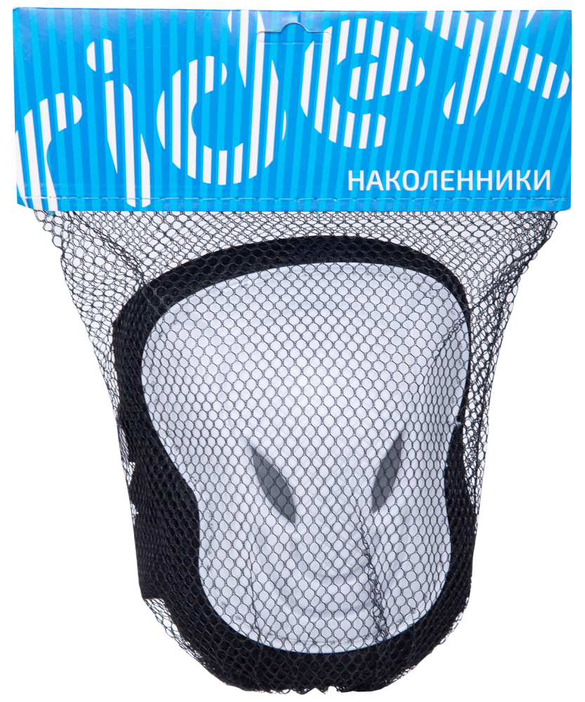 Наколенники детские Ridex Classic White