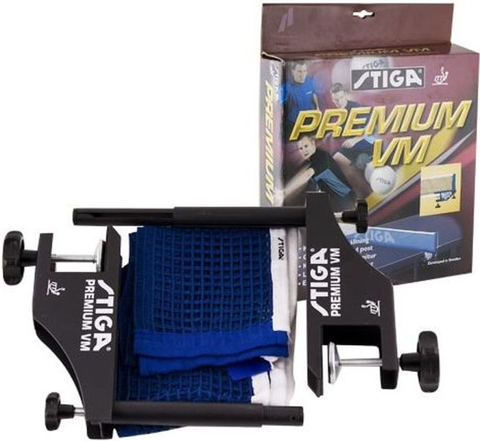 Сетка для настольного тенниса Stiga PREMIUM