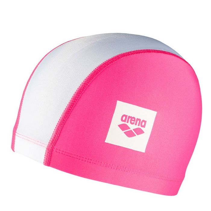 Arena UNIX II JR (02384105) Шапочка для плавания