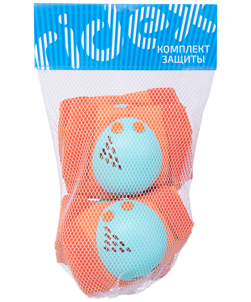 Комплект защиты Ridex Bunny Orange