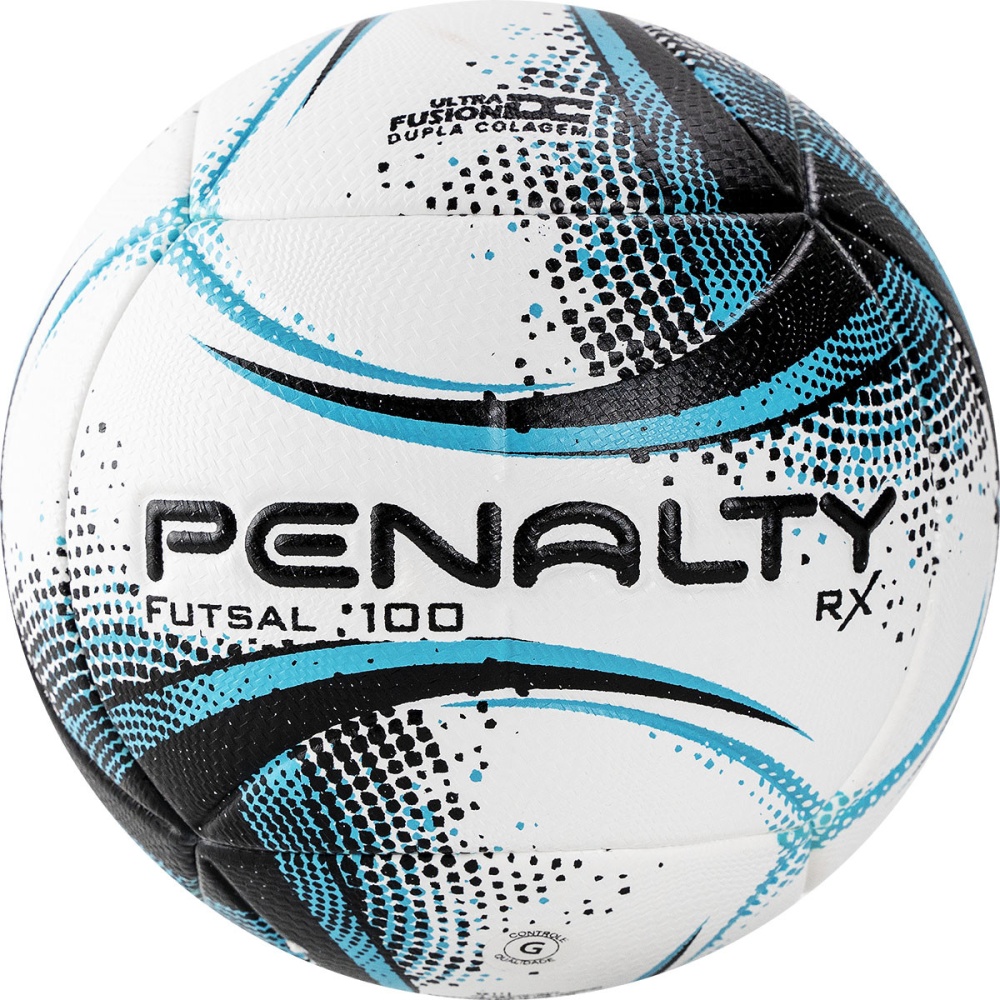 Футзальный мяч PENALTY BOLA FUTSAL RX 100 XXI JR11 5213011140-U