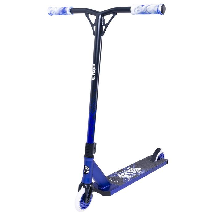 XAOS REVERED 110 мм Трюковый самокат